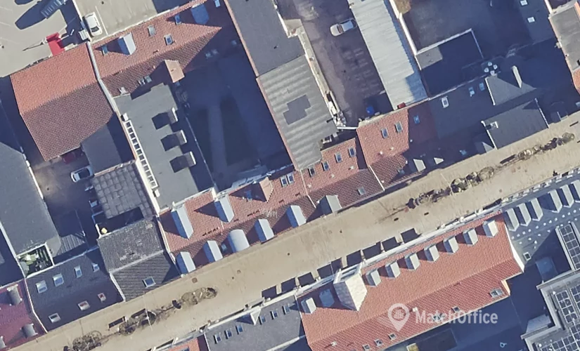 Butik til leje på Vestergade 31E st, 8600 Silkeborg - 167 m² | Foto 4 - Lokalebasen