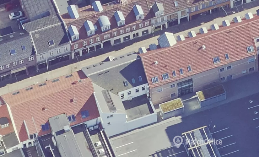 Butik til leje på Vestergade 31E st, 8600 Silkeborg - 167 m² | Foto 1 - Lokalebasen