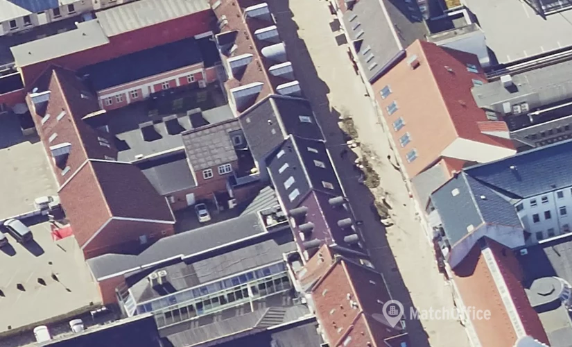 Butik til leje på Vestergade 31E st, 8600 Silkeborg - 167 m² | Foto 2 - Lokalebasen