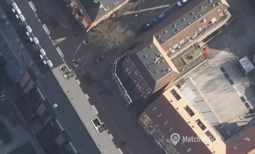 237 m² Store for rent in Odense C, Kongensgade 70 st (5000) - 4 | MatchOffice