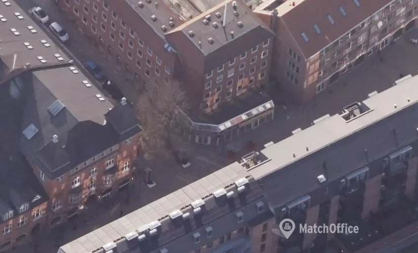 237 m² Store for rent in Odense C, Kongensgade 70 st (5000) - 2 | MatchOffice.com