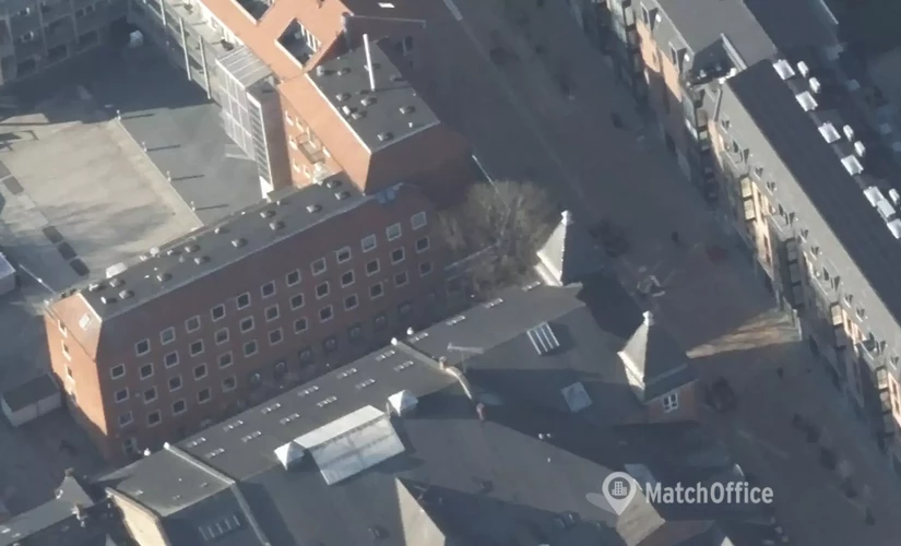 237 m² Commercial shop for rent in Odense C, Kongensgade 70 st (5000) - 0 | MatchOffice