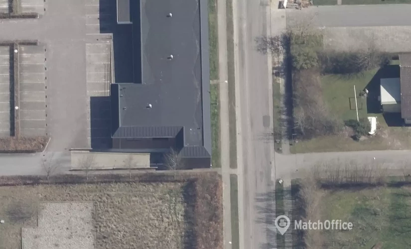 794 m² Shop for rent in Nordborg, Havnbjerg Center 17 (6430) - 0 | MatchOffice