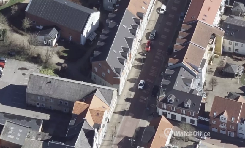 Butik til leje på Bredgade 41, 9700 Brønderslev - 134 m² | Foto 3 - Lokalebasen.dk