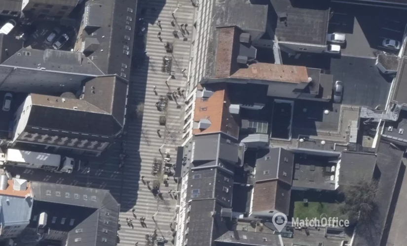 438 m² Shop for rent in Aarhus C, Ryesgade 16 (8000) - 0 | MatchOffice