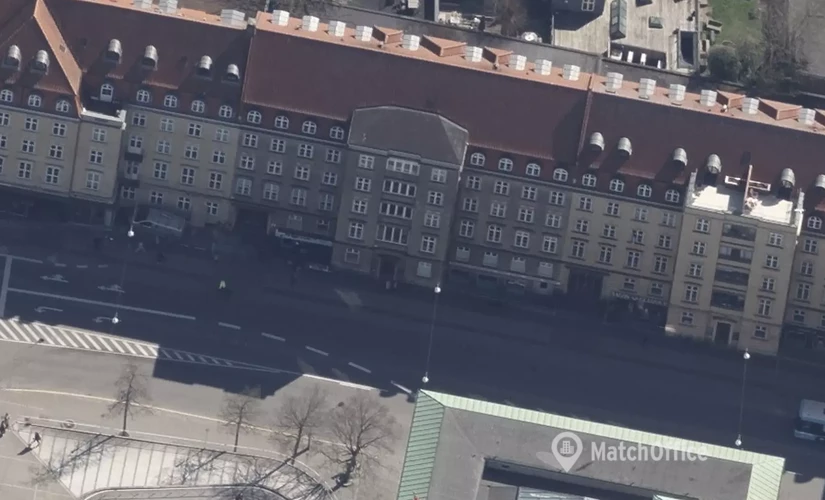 Kontor Park Allé 3 kld. 8000 Aarhus C