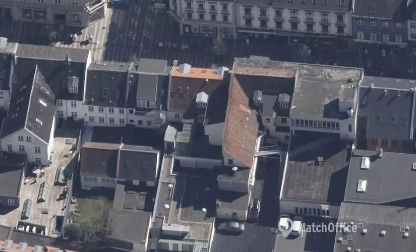 438 m² Store for rent in Aarhus C, Ryesgade 16 (8000) - 3 | MatchOffice.com