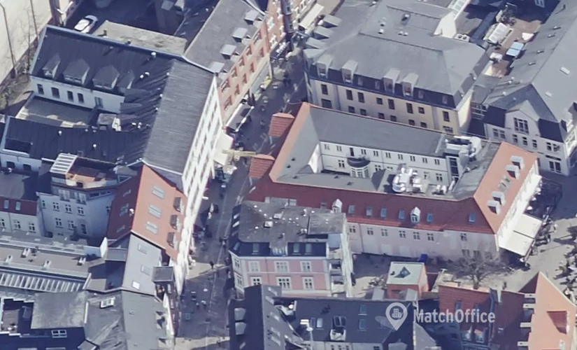 Butik til leje på Bispensgade 9, 9000 Aalborg - 233 m² | Foto 0 - Lokalebasen