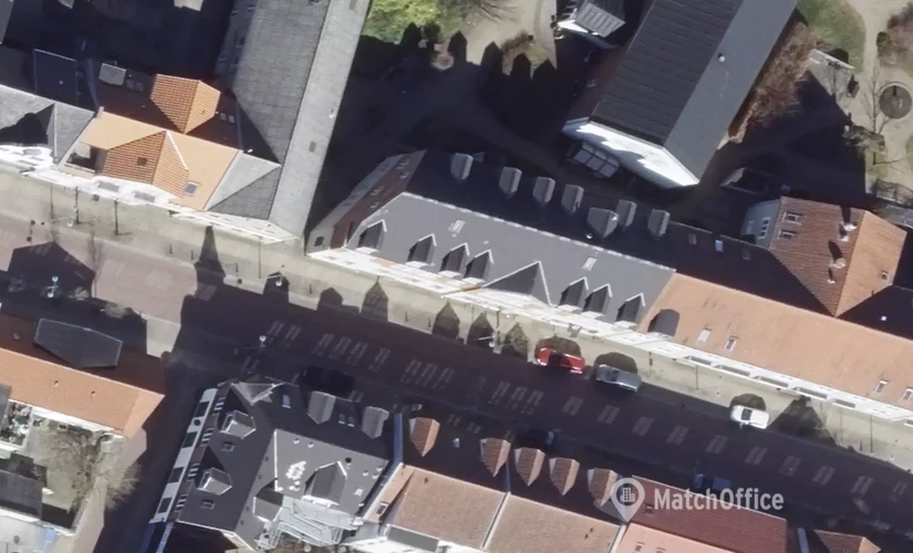 134 m² Store for rent in Bronderslev, Bredgade 41 (9700) - 4 | MatchOffice.com
