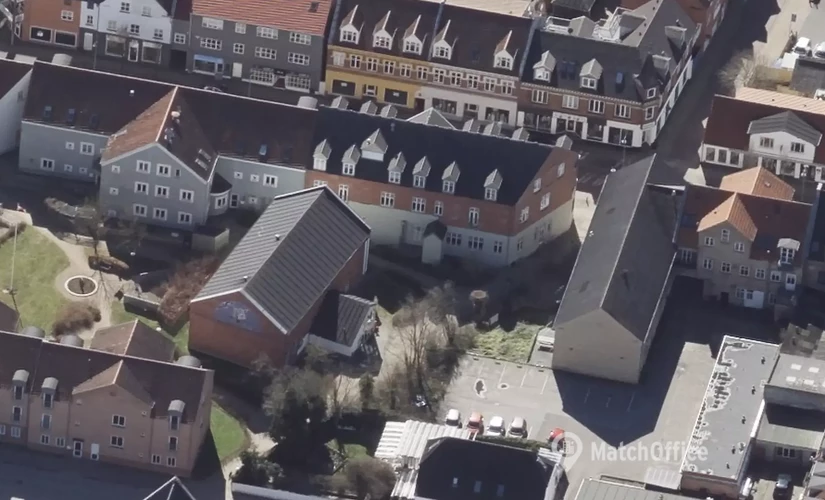 Butik til leje på Bredgade 41, 9700 Brønderslev - 134 m² | Foto 1 - Lokalebasen.dk