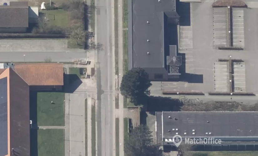 Butik til leje på Havnbjerg Center 17, 6430 Nordborg - 794 m² | Foto 2 - Lokalebasen.dk