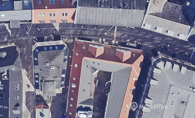 Butik til leje på Bispensgade 9, 9000 Aalborg - 233 m² | Foto 4 - Lokalebasen.dk