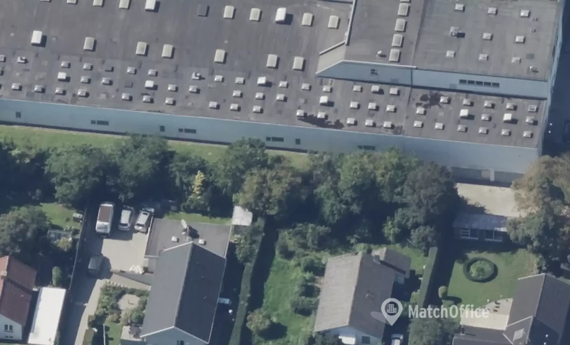 Kontor til leje på Byleddet 1A 1, 4000 Roskilde - 181 m² | Foto 0 - Lokalebasen