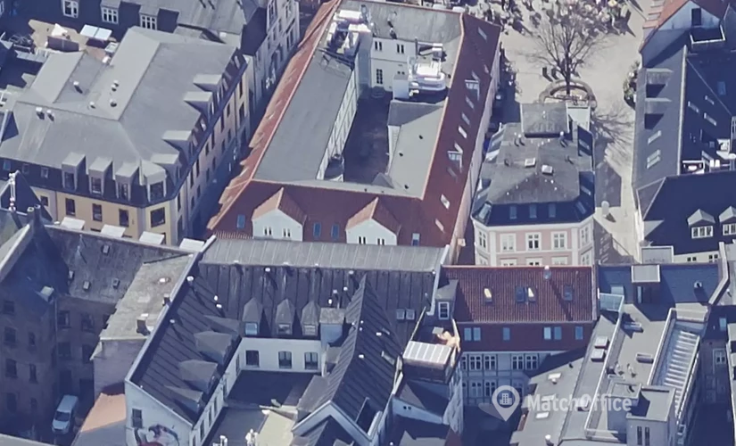 Butik til leje på Bispensgade 9, 9000 Aalborg - 233 m² | Foto 1 - Lokalebasen.dk