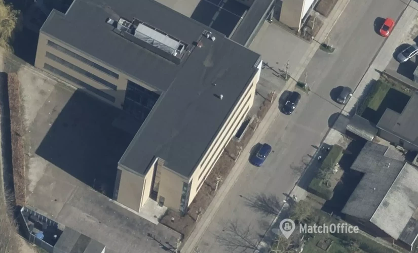 Office Samsøgade 3 8700 Horsens