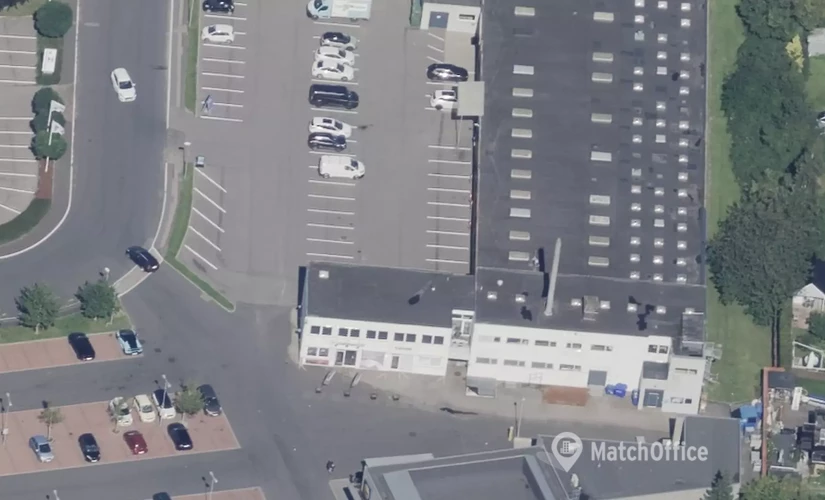 Office Byleddet 1A 1 4000 Roskilde