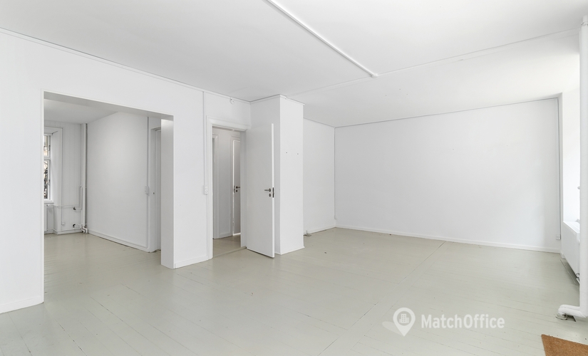 Butik til leje på Viborggade 19, 2100 København Ø - 150 m² | Foto 4 - Lokalebasen.dk