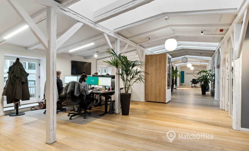 Office Masnedøgade 26 2100 Copenhagen Ø