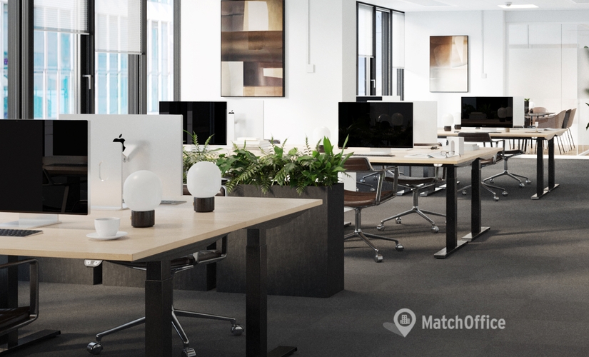 Office Ørestads Boulevard 73 2300 Copenhagen S