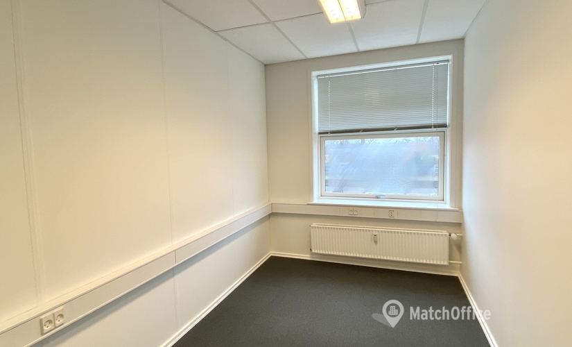 Kontor til leje på Jernbanegade 75 -77, 5500 Middelfart - 125 m² | Foto 4 - Lokalebasen