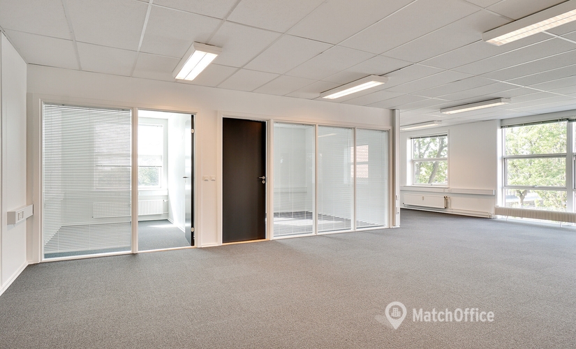 Office Jernbanegade 75 -77 5500 Middelfart