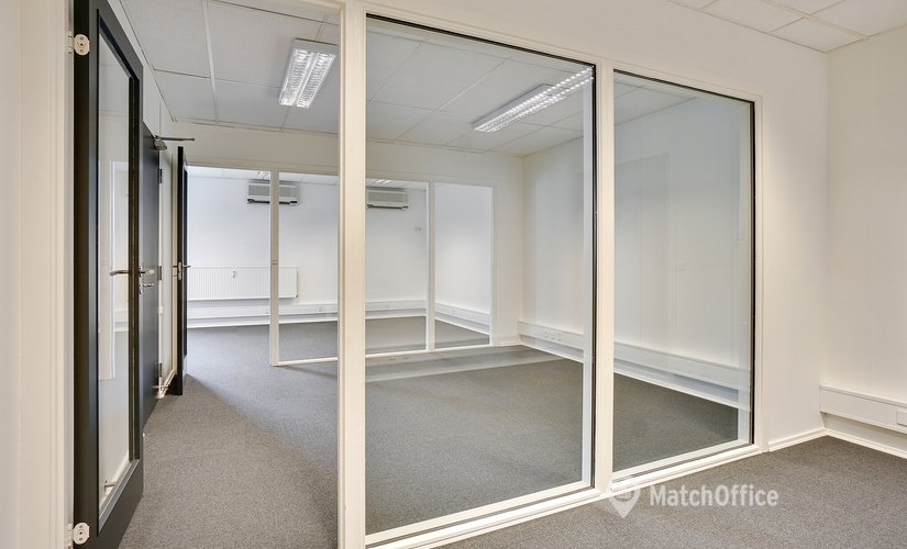 Kontor til leje på Jernbanegade 75 -77, 5500 Middelfart - 201 m² | Foto 3 - Lokalebasen.dk