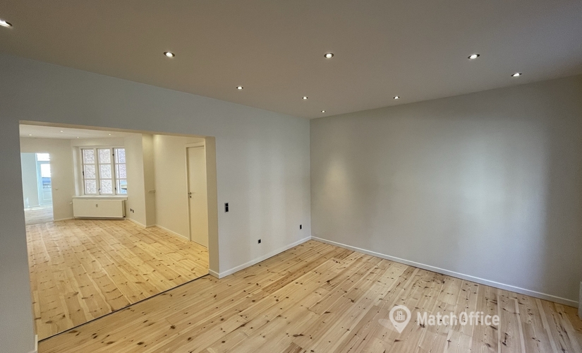 Butik til leje på Læssøegade 3, 5000 Odense C - 98 m² | Foto 1 - Lokalebasen
