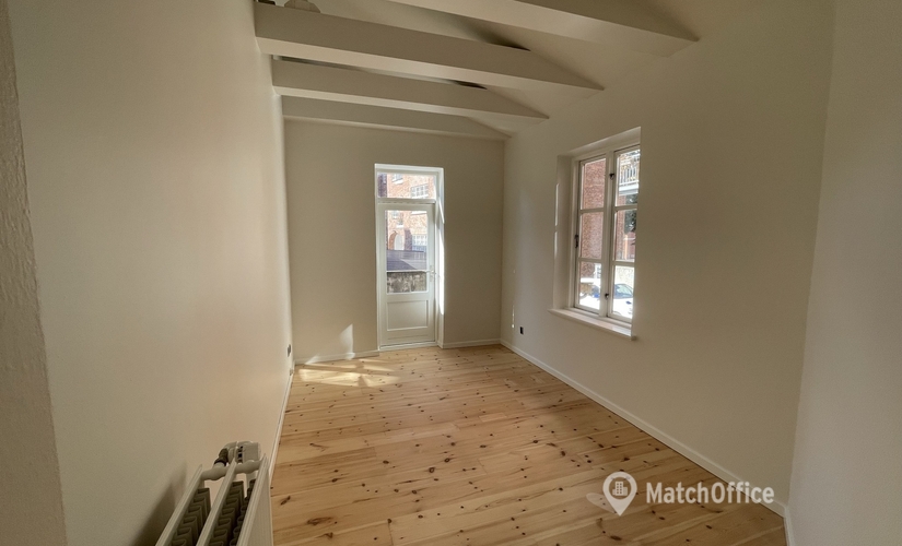 Butik til leje på Læssøegade 3, 5000 Odense C - 98 m² | Foto 2 - Lokalebasen