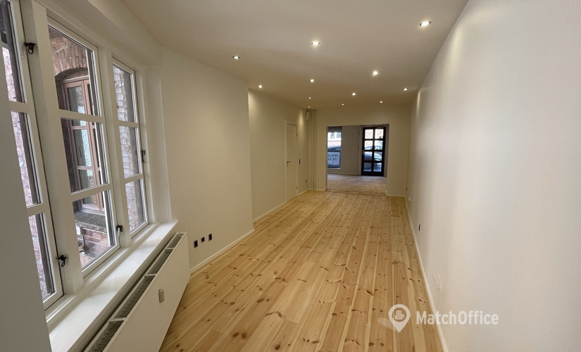 Butik til leje på Læssøegade 3, 5000 Odense C - 98 m² | Foto 3 - Lokalebasen.dk