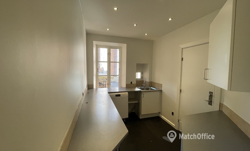 Butik til leje på Læssøegade 3, 5000 Odense C - 98 m² | Foto 4 - Lokalebasen.dk
