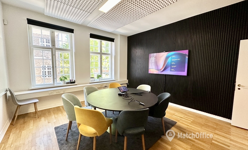 Office Nedergade 33 5000 Odense C