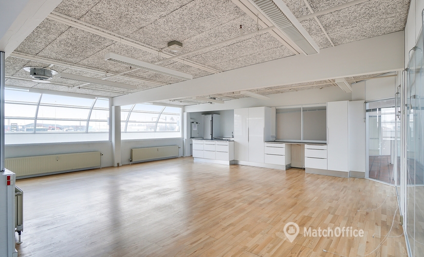 Kontor til leje på Blangstedgårdsvej 1, 5220 Odense SØ - 791 m² | Foto 1 - Lokalebasen.dk