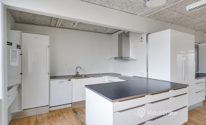Kontor til leje på Blangstedgårdsvej 1, 5220 Odense SØ - 791 m² | Foto 2 - Lokalebasen.dk