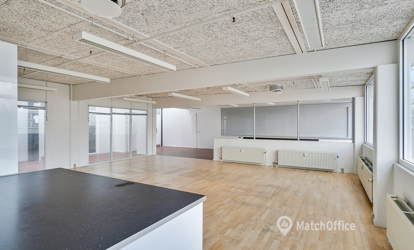 Kontor til leje på Blangstedgårdsvej 1, 5220 Odense SØ - 791 m² | Foto 3 - Lokalebasen.dk