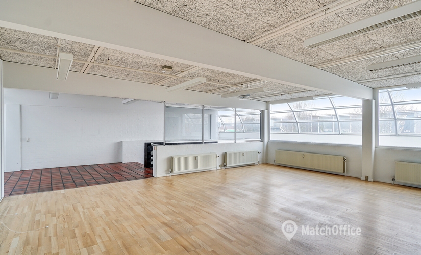 Kontor til leje på Blangstedgårdsvej 1, 5220 Odense SØ - 791 m² | Foto 4 - Lokalebasen.dk