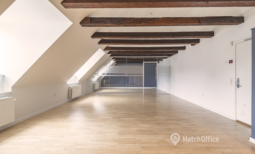Kontor til leje på Østergade 13, 1100 København K - 153 m² | Foto 3 - Lokalebasen.dk