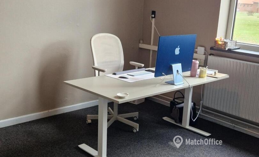 Office Dybbølvej 5 8930 Randers NO