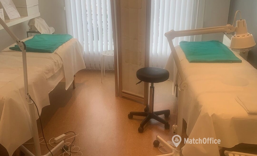 Butik til leje på Blegdamsvej 126 st., 2100 København Ø - 14 m² | Foto 4 - Lokalebasen.dk