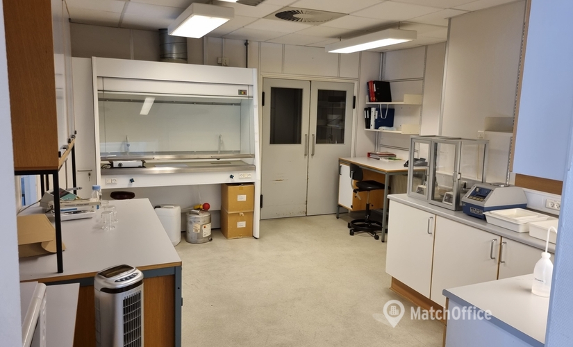 Kontor til leje på Slipshavnsvej 2, 5800 Nyborg - 230 m² | Foto 4 - Lokalebasen.dk