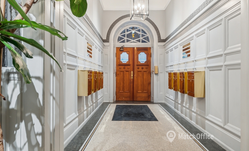 Kontor til leje på Esplanaden 7, 1263 København K - 1095 m² | Foto 1 - Lokalebasen