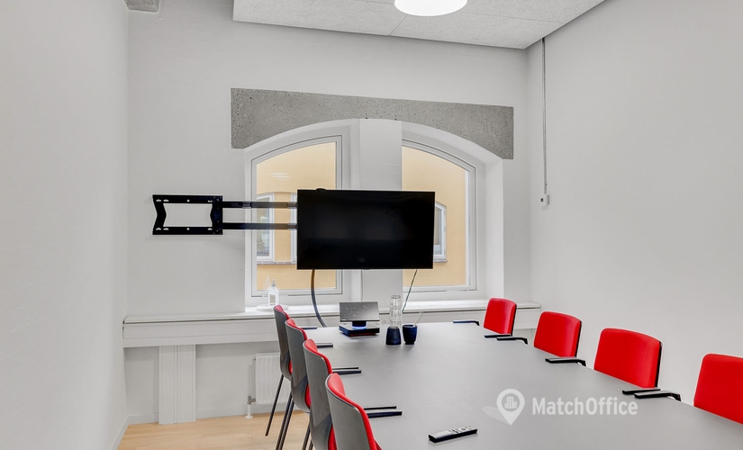 Office Søren Frichs Vej 36M 8230 Aabyhoj