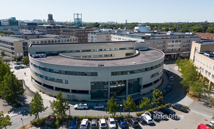 Office Tuborg Parkvej 8-10 2900 Hellerup