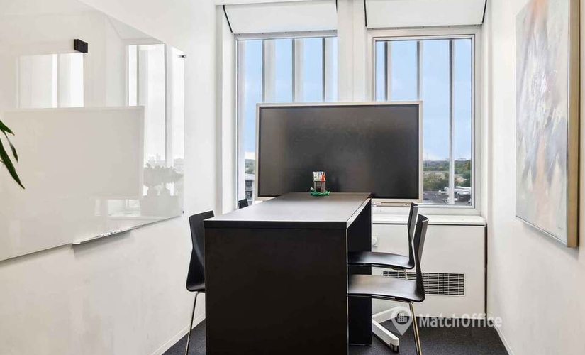 Kontor til leje på Gyngemose Parkvej 50, 2860 Søborg - 1515 m² | Foto 2 - Lokalebasen.dk