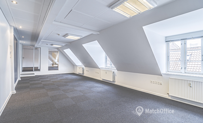 Kontor til leje på Østergade 13, 1100 København K - 173 m² | Foto 3 - Lokalebasen