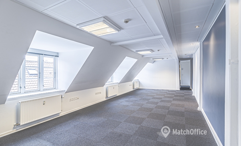 Kontor til leje på Østergade 13, 1100 København K - 173 m² | Foto 4 - Lokalebasen