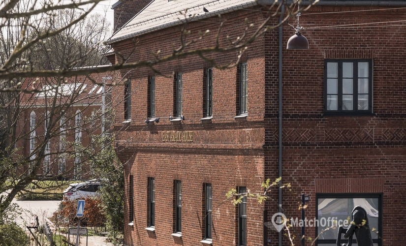 Office Indiakaj 20 2100 Copenhagen Ø