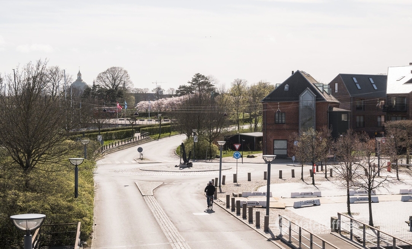 Office Indiakaj 20 2100 Copenhagen Ø