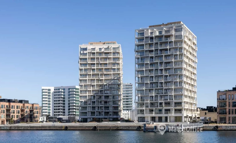 Butik til leje på Islands Brygge 90, 2300 København S - 45 m² | Foto 2 - Lokalebasen