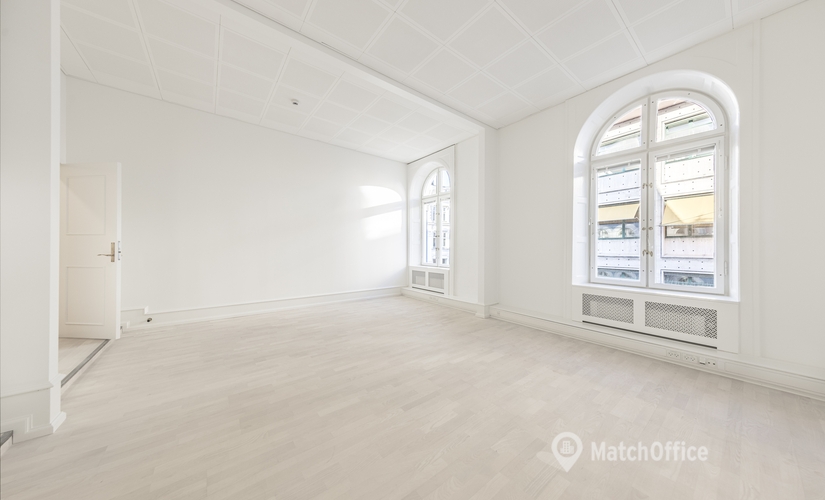 Kontor til leje på Østergade 13, 1100 København K - 373 m² | Foto 4 - Lokalebasen.dk