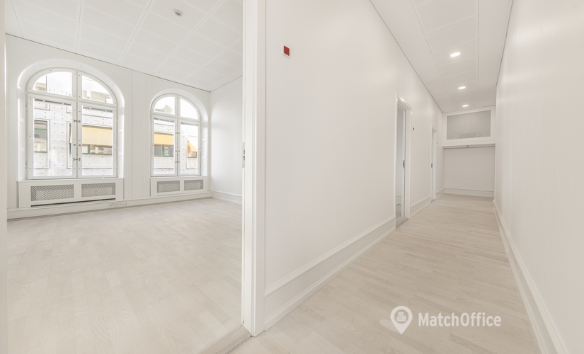 Kontor til leje på Østergade 13, 1100 København K - 373 m² | Foto 3 - Lokalebasen